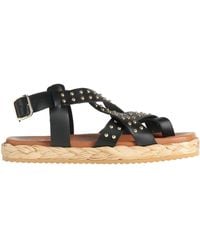 Kanna - Thong Sandal - Lyst
