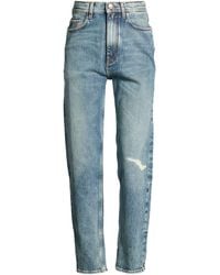 Jacob Cohen - Jeans Cotton, Elastane, Polyester - Lyst
