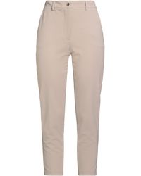 SEVENTY VENEZIA - Pants - Lyst