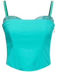 Patrizia Pepe - Top - Lyst