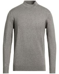 OVER/D - Sweater Viscose, Nylon - Lyst