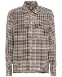 Eleventy - Camisa - Lyst