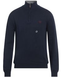 Chaps - Col roulé - Lyst
