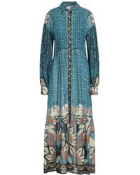 FARM Rio - Maxi-Kleid - Lyst