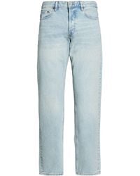 FRAME - Jeans Recycled Cotton, Post-Consumer Recycled Cotton - Lyst