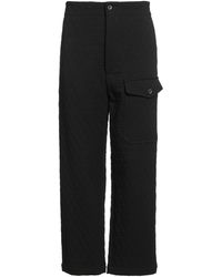 Uma Wang - Pants Cotton, Viscose, Virgin Wool - Lyst