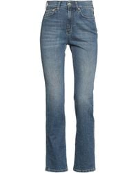 Roy Rogers - Jeans Cotton, Polyester, Lyocell, Elastane - Lyst
