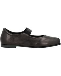 Inuikii - Ballet Flats - Lyst