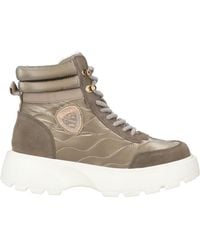 Blauer - Stiefelette - Lyst