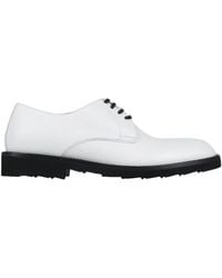 Dolce & Gabbana - Lace-up Shoes - Lyst