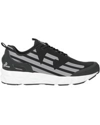 EA7 - Sneakers - Lyst