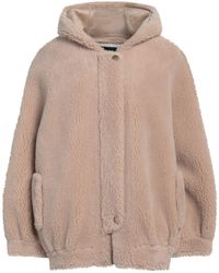 Arma - Shearling & Teddy - Lyst