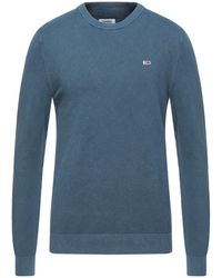 Tommy Hilfiger Mens Coleman Wool Cardigan Sweater