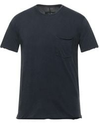 Rag & Bone - T-shirt - Lyst