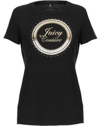 Juicy Couture T-shirts for Women - Up to 50% off at Lyst.com