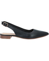 Clarks Ballet flats and pumps for Women - Up to 44% off at Lyst.com