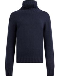 Aragona - Turtleneck - Lyst