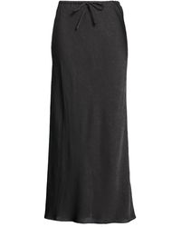 Baum und Pferdgarten - Maxi Skirt - Lyst
