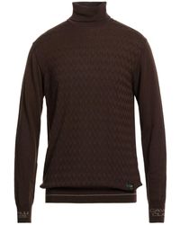 Roberto Cavalli - Turtlenecks - Lyst