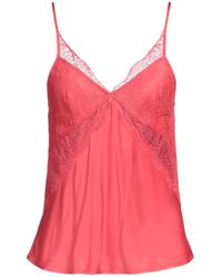 Patrizia Pepe - Top - Lyst