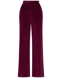 Circolo 1901 - Pants - Lyst