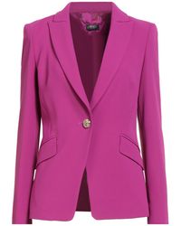 Liu Jo - Blazer - Lyst