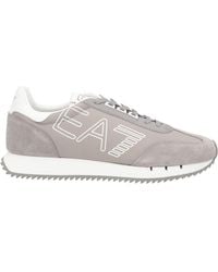 EA7 - Sneakers - Lyst