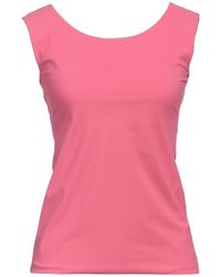 La Petite Robe Di Chiara Boni - Top - Lyst