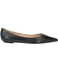 Stuart Weitzman - Ballerina - Lyst
