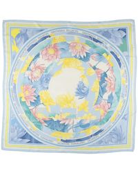 Ferragamo - Sciarpa - Lyst