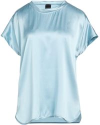 Pinko - Tops - Lyst