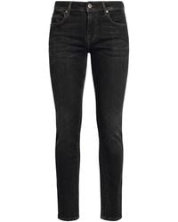 RE_HASH - Jeans Cotton, Polyester, Elastane - Lyst