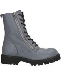 Cerruti 1881 - Ankle Boots - Lyst