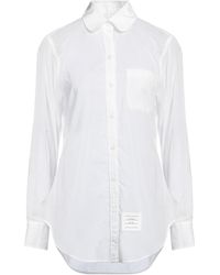Thom Browne - Camicia - Lyst