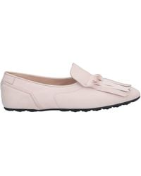 Tod's - Loafer - Lyst