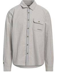 Converse - Hemd - Lyst