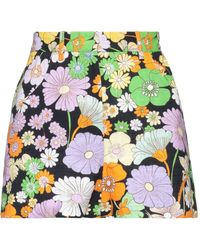 Maje - Shorts & Bermuda Shorts - Lyst