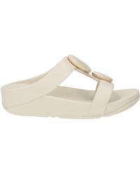 Fitflop - Sandals Synthetic Material - Lyst