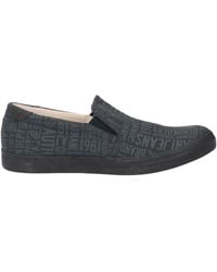 Armani Jeans - Trainers - Lyst
