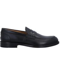 Brimarts - Loafers Soft Leather - Lyst