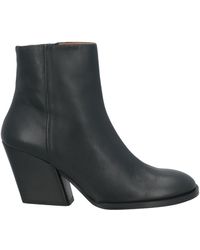 Atp Atelier - Botines de caña alta - Lyst