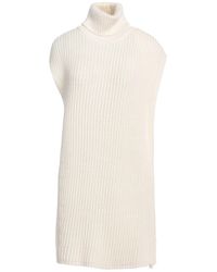 Alysi - Turtleneck - Lyst