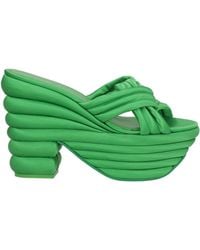 Ferragamo - Sandale - Lyst