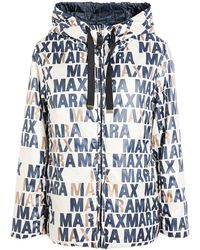 Max Mara - Giacca & Giubbotto - Lyst