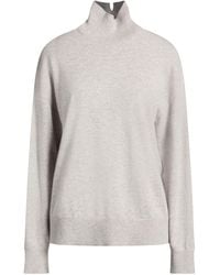 Burberry - Turtlenecks - Lyst