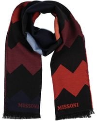 Missoni - Bufanda - Lyst