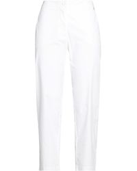 Twinset - Pants - Lyst