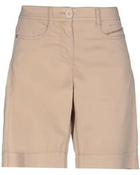 Marc Cain - Shorts & Bermuda Shorts - Lyst