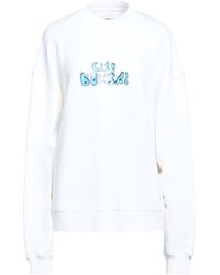 Bonsai - Sweatshirt Cotton - Lyst
