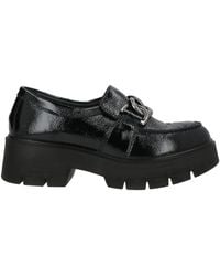 Igi&co - Loafers Leather - Lyst